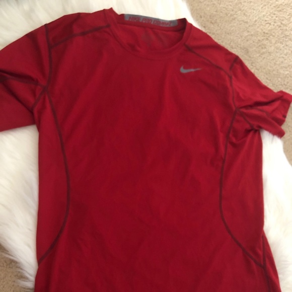 Nike Other - Nike Pro Combat Shirt